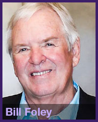 Bill Foley