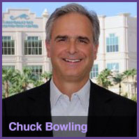 Chuck Bowling