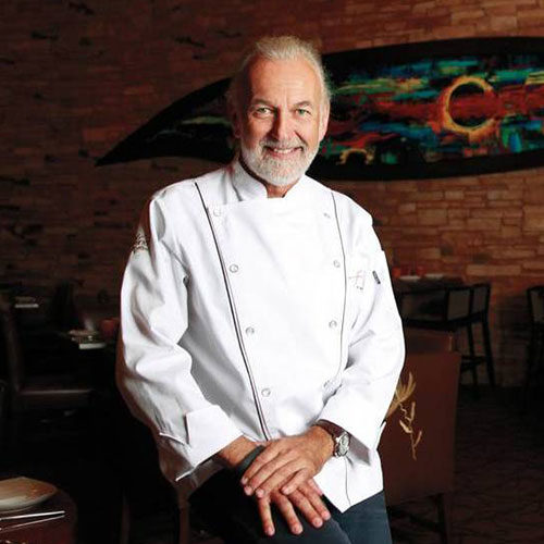 Hubert Keller