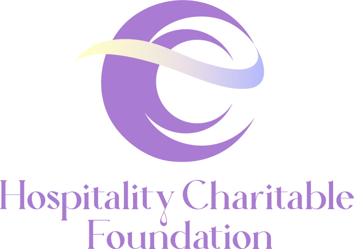 Hospitality Charitable Foundation logo