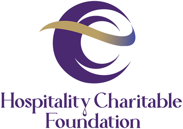 Hospitality Charitable Foundation logo